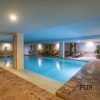 Bendinat. Right on the golf course. Apartment. With a sea view over the bay.