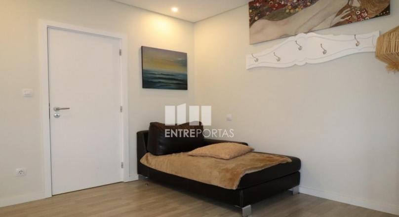 VILLA T2 APARTMENT FOR SALE, FAJOCES, VILLA DEL CONDE