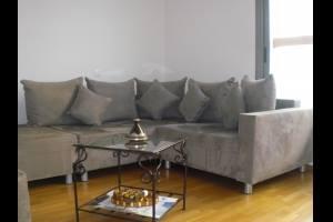 Apartment 169 m2 for sale - Marina Rabat-salé