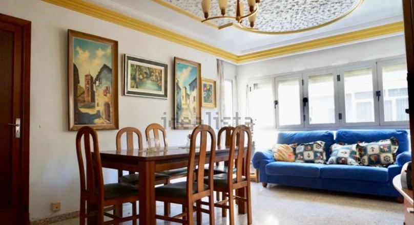 OPPORTUNITY IN THE CENTER OF PALMA