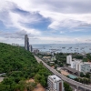 Unixx Pratumnak 2-bedroom apartment for SALE
