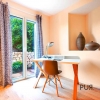 Attractive new construction. High quality apartments. In a place where Mallorca is at home.