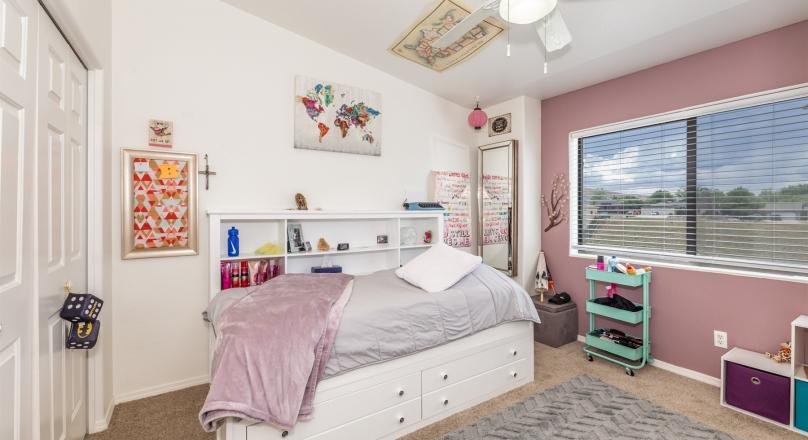 Double Master (4) Bed (3) Bath, 4567 North Desert flower Circle