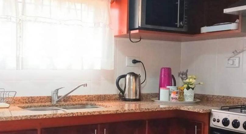 Modern and exclusive house for rent