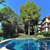 Paguera. Big apartment. Fully furnished.
