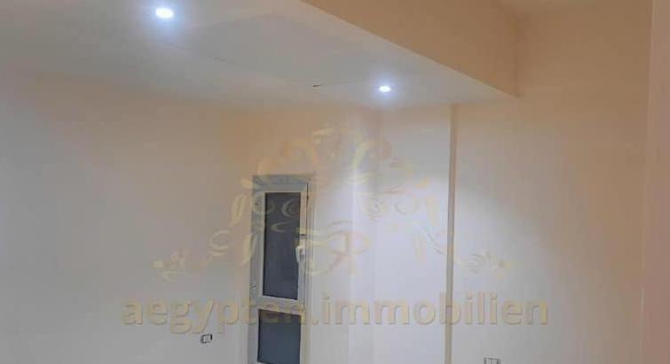 Luxury apartment main street of Marina view 