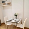 A 45 Sq M one bedroom apartment on 6floor with swimming pool view at Nimmana Condo