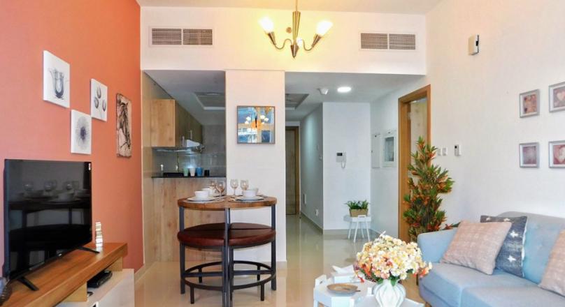 Big Offer in Dubai Marina