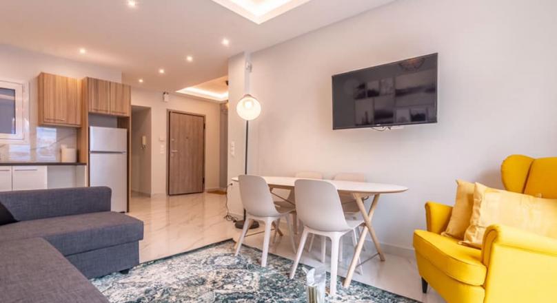 KIPSELI LONG TERM RENTAL