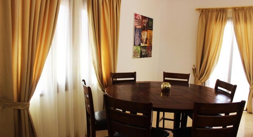 Future Real Estate For ( Rent ) in El Gouna