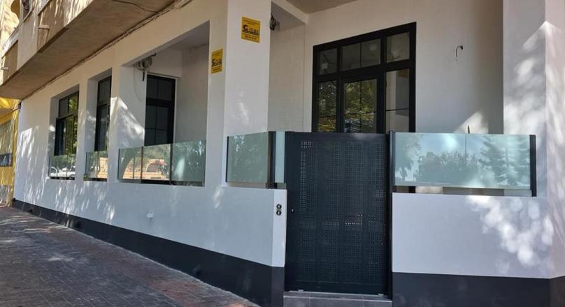 4 apartments for sale in Torrevieja.