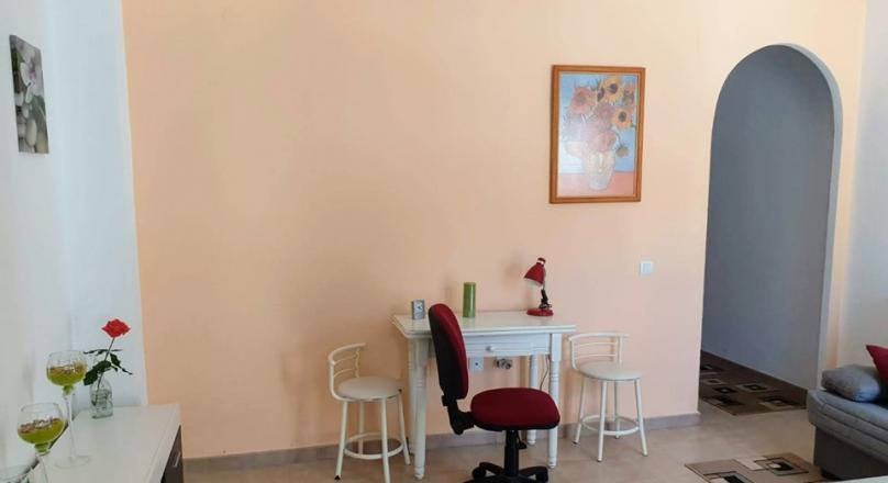 APARTMENT ONLY 200 M FROM THE BEAH. PUNTA PRIMA