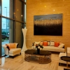 TORRE GHALIA POR DAMAC