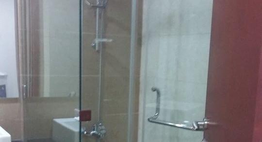 FOR RENT: 2bhk flat in MUSCAT GRANDMALL /FULLY FURNISH.