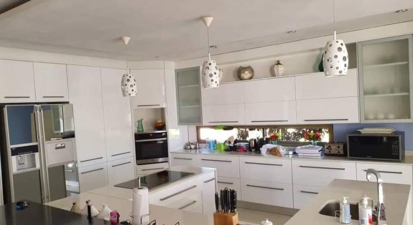 Big mansion for sale