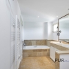 Santa. Large penthouse - apartment. Ideal for golfers.