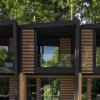 We weren't expecting so much interest in the row house project.