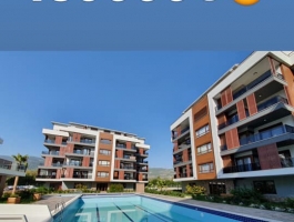 4+1 apartment