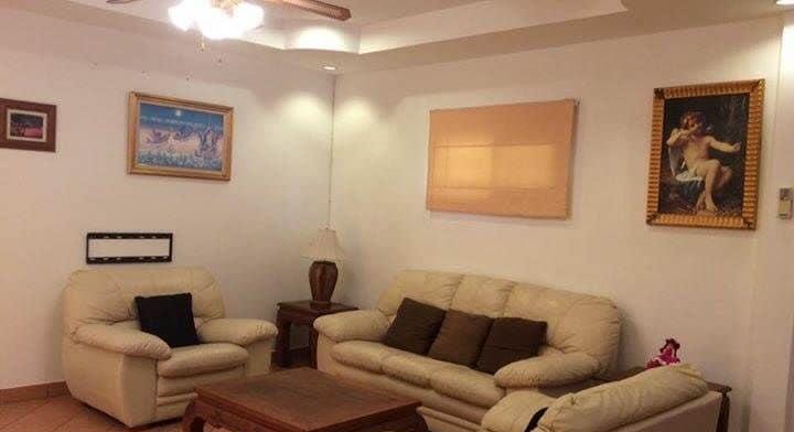 For Sale Rent Pool villa Pattaya