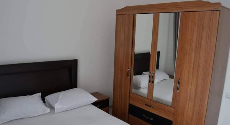 Flat for sale on Kobaladze str,