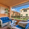 Apartment. Above Port Adriano. In the middle of the lively southwest.