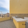 Placa Major. Penthouse. Roof terrace. Total redone. More does not have to be said.
