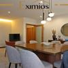 LUXURY APARTMENT WITH LARGE TERRACE, FOR SALE, NEXT TO BEACH