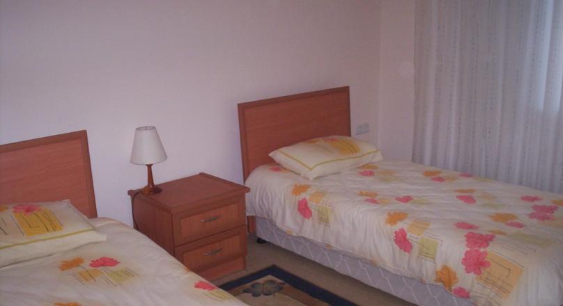 2 BEDROOMS FURNISHED APARMENT FOR SALE IN ALANYA