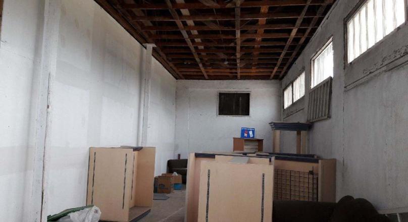 Industrial Warehouse San Antonio TX $274,848 OBO