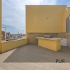 Placa Major. Penthouse. Roof terrace. Total redone. More does not have to be said.