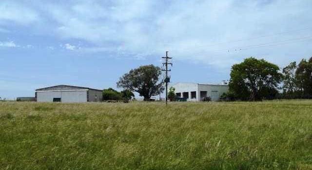 REAL ESTATE BUSINESS OPPORTUNITY IN URUGUAY