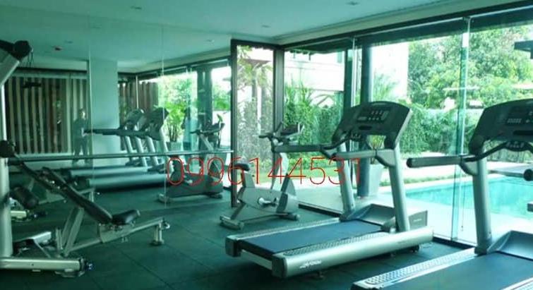 Private Residence for rent near BTS Ekamai Type 2 bedroom 2 bathroom