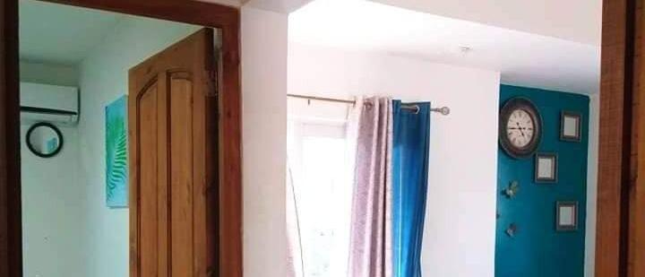 TWO MODERN HOUSES FOR SALE | Price: Naf. 350.000