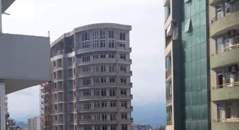Flat for sale on Kobaladze str,