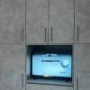 40sqm full renovation and full furniture