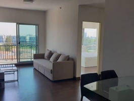 2 Bedrooms Condo for rent near Central festival