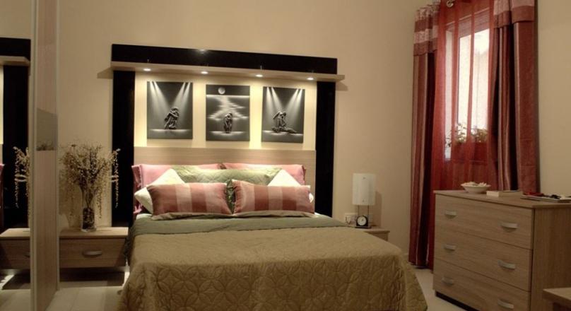 MARSAXLOKK - 3 BEDROOM APARTMENT
