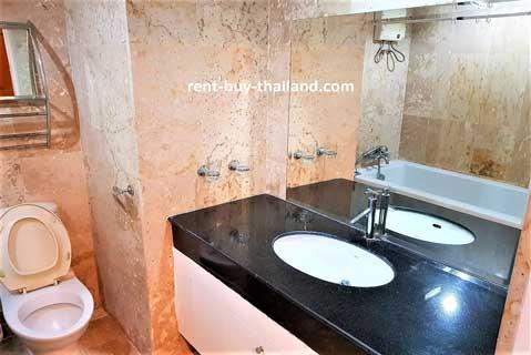 Fantastic 2 bedroom sea view apartment at Royal Hill Resort