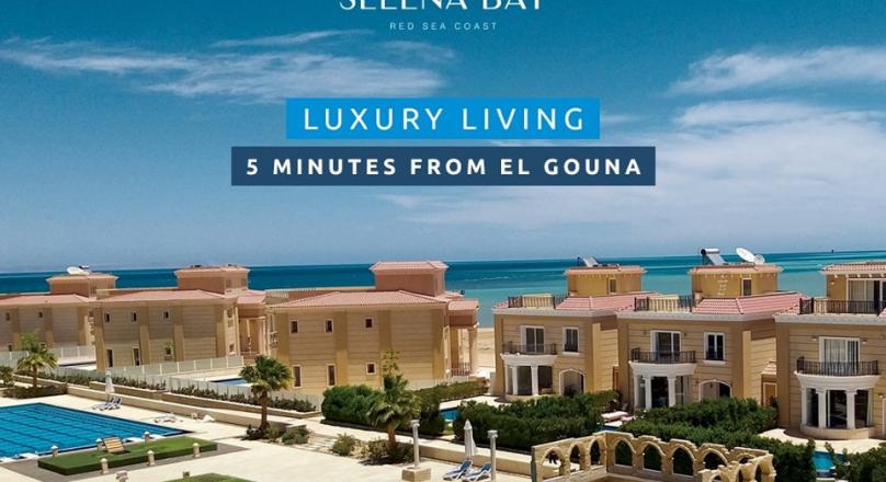 Future Real Estate For ( Sale ) in Selena Bay Resort