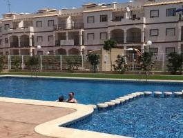 2 bedrooms apartment for winter rent