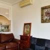 Apartment for long term rental.