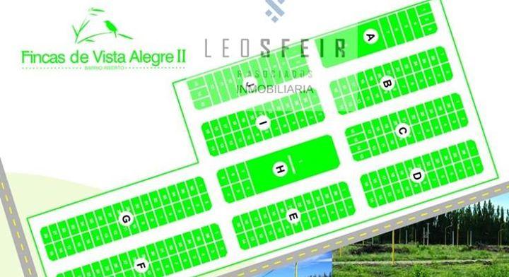 LANDS IN FINCAS DE VISTA ALEGRE