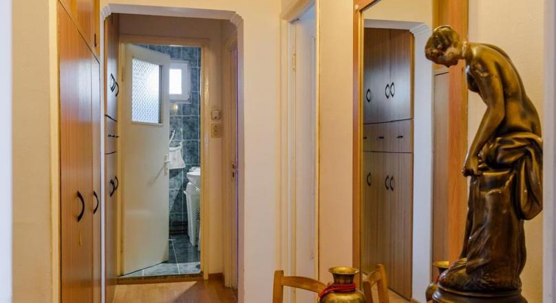 Elegant apartment, easily positioned, Tractorul, Brasov