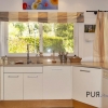 Whirlpool with sea view. And a villa. Very quiet. Holiday rental license.