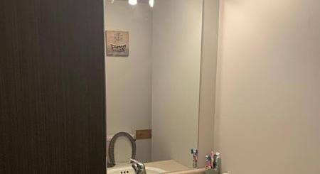 5½ in a New Construction