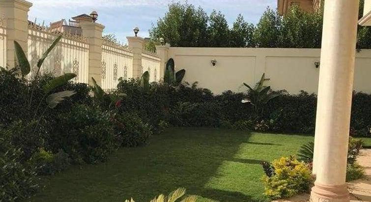 For amateurs of luxury, sophistication and privacy