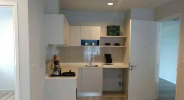 Centric Sea Pattaya For Sale