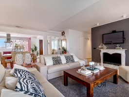 Townhome. Right in the middle of the hotspot Palma. Modern apartment.