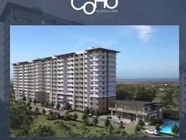 A beautiful lifestyle awaits