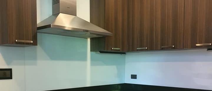 Private Residence for rent near BTS Ekamai Type 2 bedroom 2 bathroom